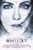 Whiteout - style B Movie Poster Print