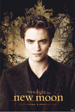 Twilight 2: New Moon (Edward promo) Movie Poster Print