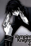 Vampire Knight 4 Movie Poster Print