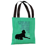 Heaven 1 Tote Bag by Kate Ward Thacker