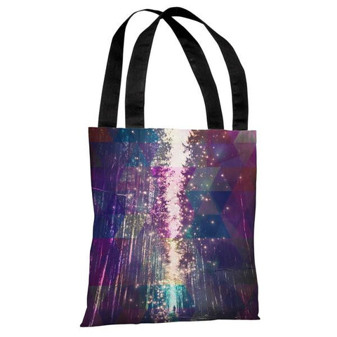 Highwalls - Multi Tote Bag by