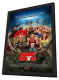 Scary Movie 5 27 x 40 Movie Poster - Style A - in Deluxe Wood Frame
