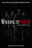 Walking with the Enemy 27 x 40 Movie Poster - Style A