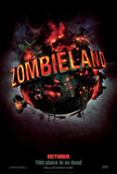 Zombieland 27 x 40 Movie Poster - Style A