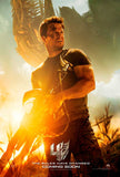 Tranformers: Age of Extinction 27 x 40 Movie Poster - Style B