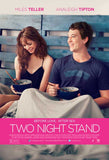 Two Night Stand 11 x 17 Movie Poster - Style A