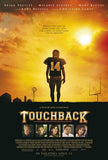 Touchback Movie Poster Print