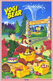 Yogi Bear 11 x 17 Movie Poster - Style A