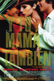 Y Tu Mama Tambien 11 x 17 Movie Poster - Style C