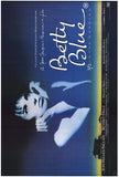 Betty Blue 27 x 40 Movie Poster - Style B