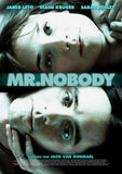 Mr. Nobody 11 x 17 Movie Poster - Spanish Style B