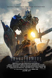 Tranformers: Age of Extinction 11 x 17 Movie Poster - Style C