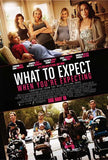 What to Expect When You're Expecting Movie Poster Print