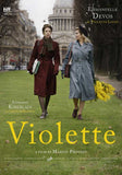 Violette 11 x 17 Movie Poster - French Style A