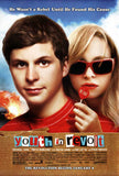 Youth in Revolt 11 x 17 Movie Poster - Style B