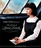 The Diary of Anne Frank 11 x 17 Movie Poster - Style A