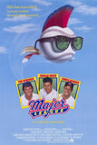 Major League 11 x 17 Movie Poster - Style A