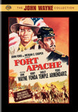 Fort Apache 11 x 17 Movie Poster - Style B