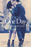 One Day 11 x 17 Movie Poster - Style A