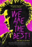 We Are the Best! 11 x 17 Movie Poster - Style A