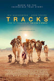 Tracks 11 x 17 Movie Poster - UK Style A