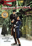 A Christmas Carol 11 x 17 Movie Poster - Style B