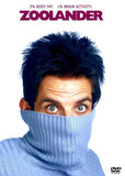 Zoolander 27 x 40 Movie Poster - Style D