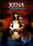 Xena Warrior Princess 11 x 17 TV Poster - Style A