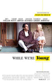 While We're Young 27 x 40 Movie Poster - Style A