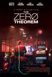 The Zero Theorem 11 x 17 Movie Poster - Style A