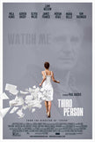 Third Person 11 x 17 Movie Poster - Style A