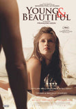 Young and Beautiful 11 x 17 Movie Poster - Canadian Style A