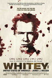 Whitey: United States of America vs James J Bulger 11 x 17 Movie Poster - Style A