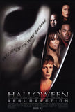 Halloween: Resurrection 11 x 17 Movie Poster - Style A