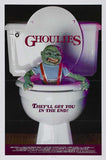 Ghoulies 11 x 17 Movie Poster - Style A