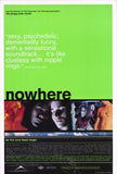Nowhere 11 x 17 Movie Poster - Style A
