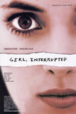 Girl, Interrupted 11 x 17 Movie Poster - Style B