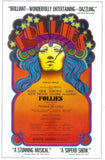 Ziegfeld Follies (Broadway) 11 x 17 Poster - Style A