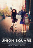 Union Square Movie Poster Print