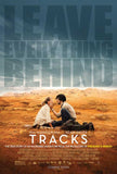 Tracks 27 x 40 Movie Poster - Style A