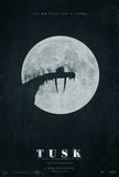 Tusk 27 x 40 Movie Poster - Style A