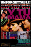 Y Tu Mama Tambien 11 x 17 Movie Poster - Style B