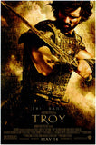 Troy 11 x 17 Movie Poster - Style D