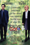 You've Got Mail 27 x 40 Movie Poster - Style A