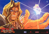 Yu-Gi-Oh! The Movie 11 x 14 Poster German Style D