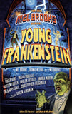 Young Frankenstein (Broadway) 27 x 40 Poster - Style A