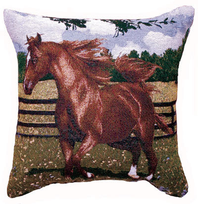 Pillow - High Spirit Pillow