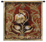 Bel Tesoro I Wall Tapestry