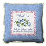 Mothers Forever Pillow