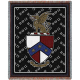 Beta Theta Pi Black Blanket